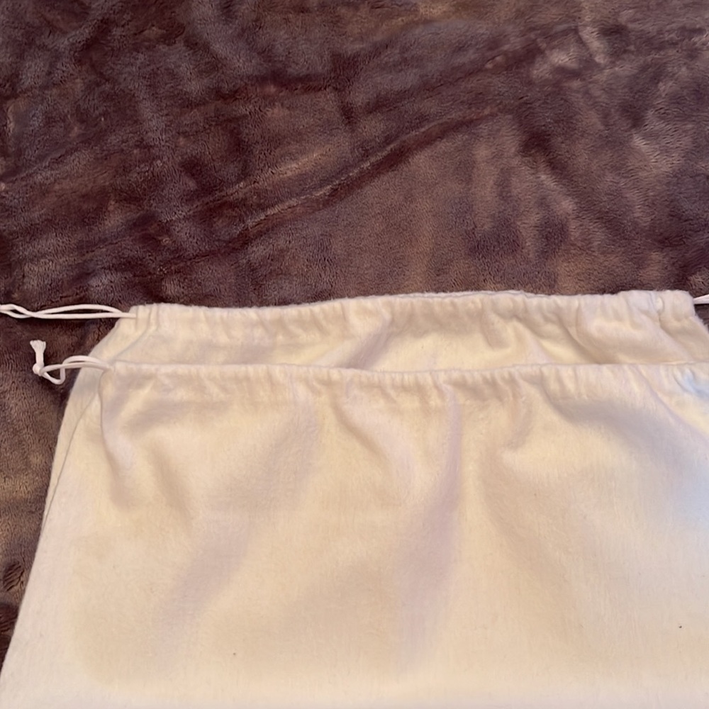 Prada two dust bags - Picture 4 of 4